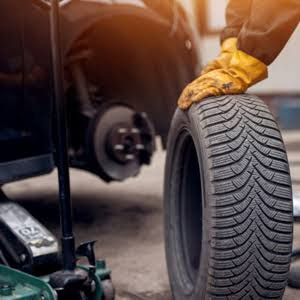 Çamdibi Oto Lastikçi